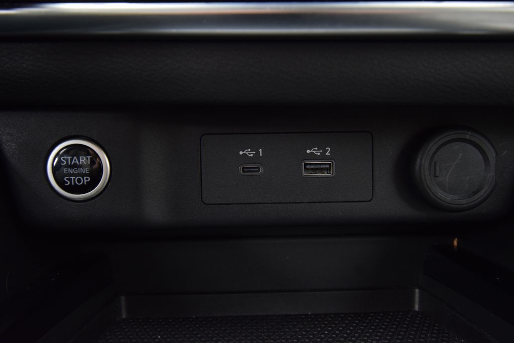 used 2023 Nissan Rogue car, priced at $23,300