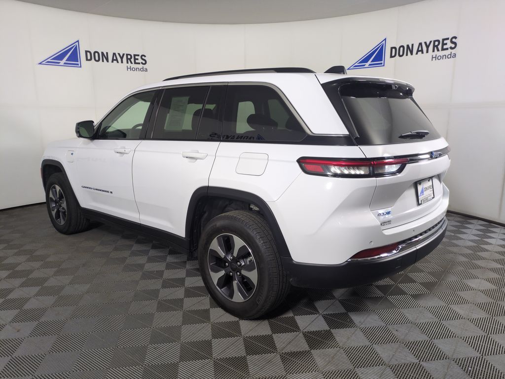 Used 2022 Jeep Grand Cherokee For Sale in Fort Wayne, IN