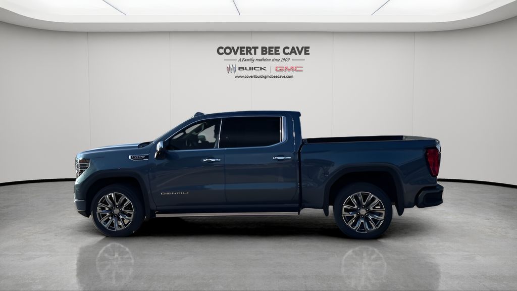 New 2026  GMC Denali image 5