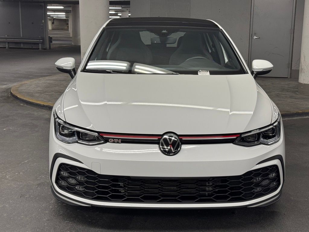 2022 Volkswagen Golf GTI 2.0T SE 31