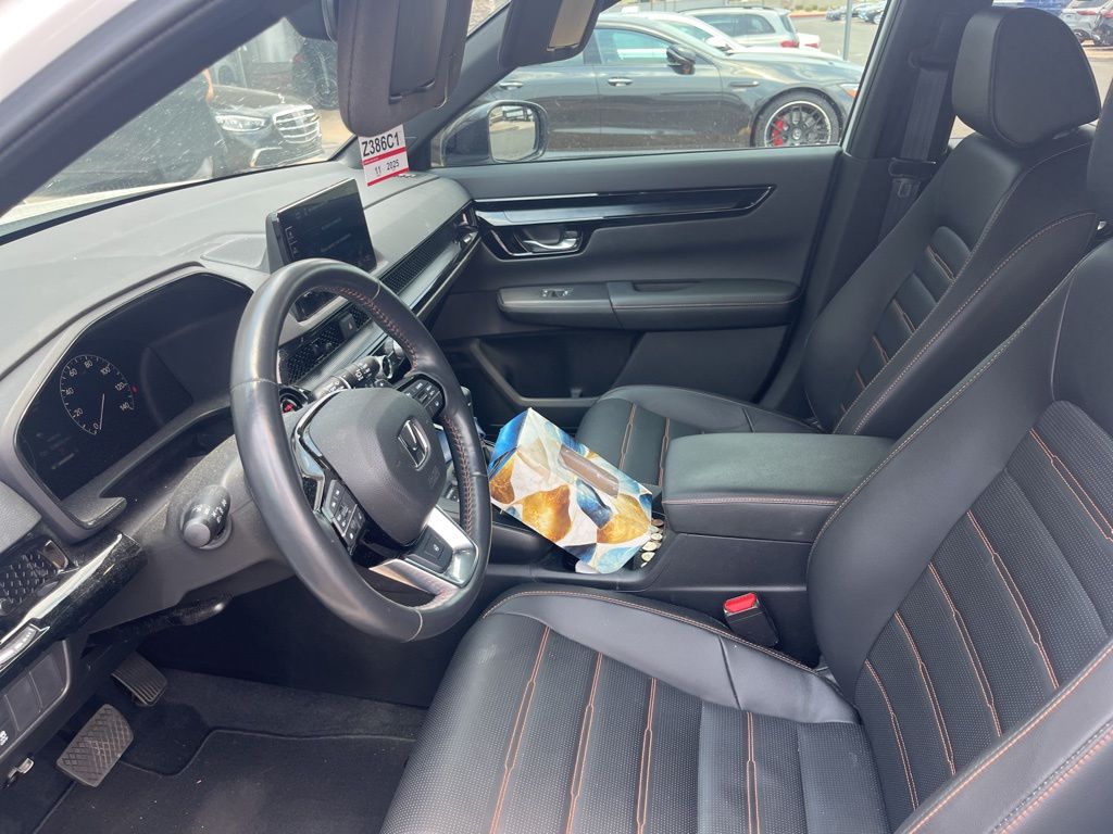 Thumbnail: 2023 Honda CR-V - 6