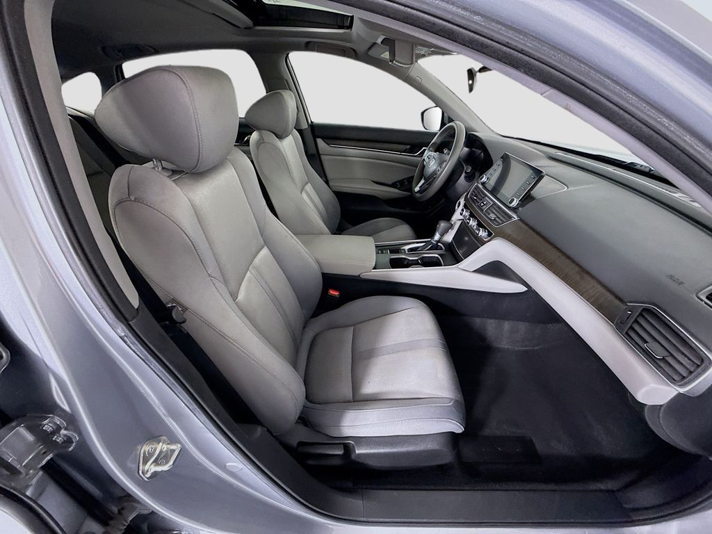 Thumbnail: 2020 Honda Accord - 20