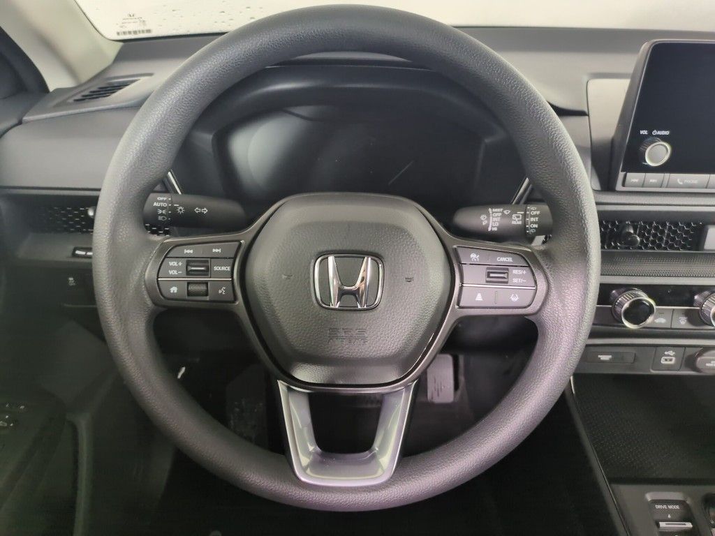 New 2025 Honda CR-V For Sale in Fort Wayne, IN