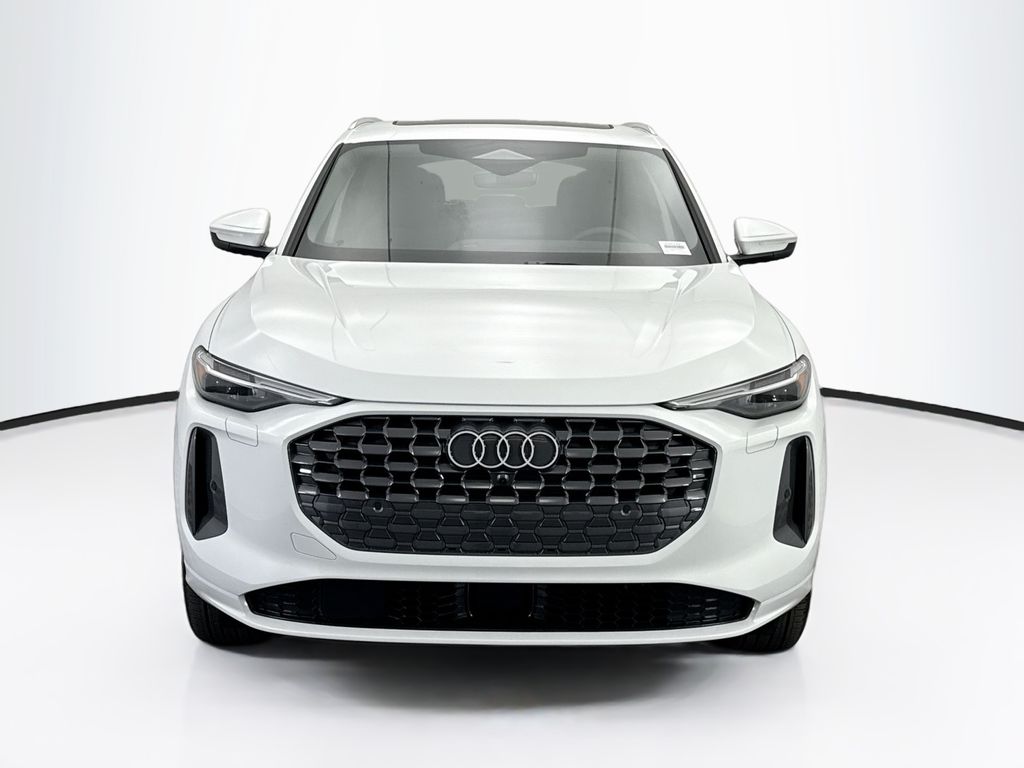 Thumbnail: 2025 Audi Q5 - 2