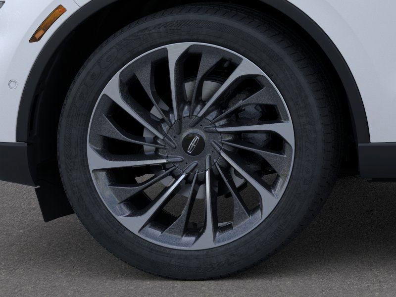 Thumbnail: 2024 Lincoln Aviator - 19