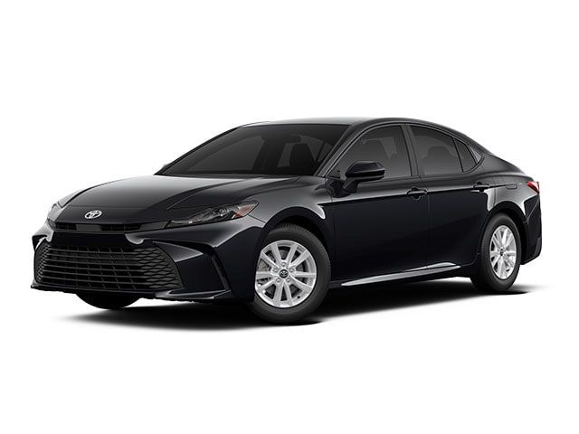 2025 Toyota Camry LE -
                West Palm Beach, FL