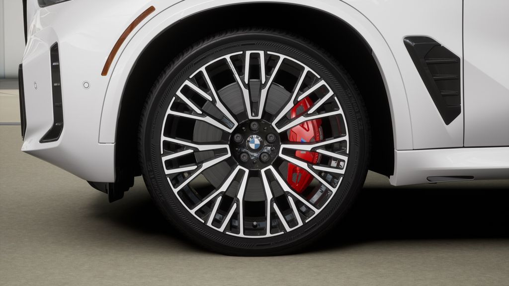 Thumbnail: 2026 BMW X5 - 7