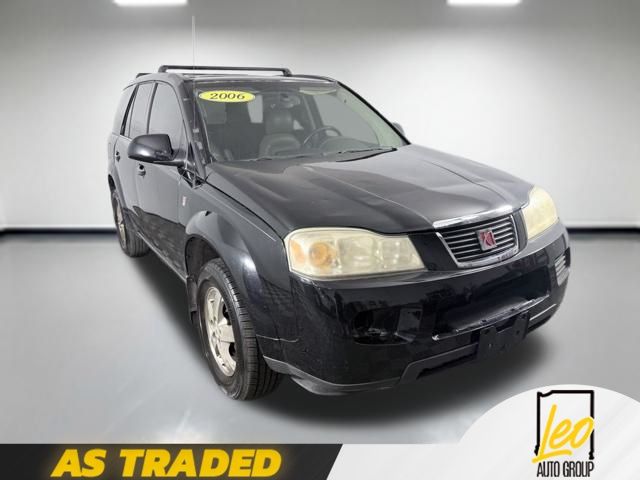 2006 Saturn VUE Base