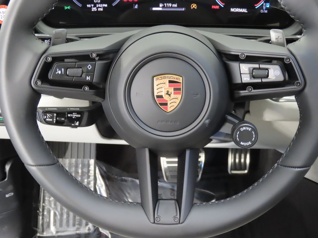 Thumbnail: 2026 Porsche Cayenne - 18
