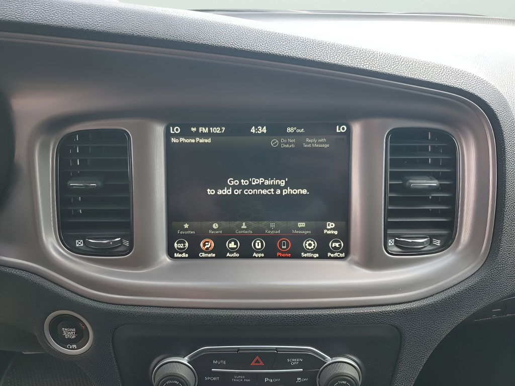 Used Car 2023 Dodge Charger  Gt For Sale Under $30,000 In Austin, Texas