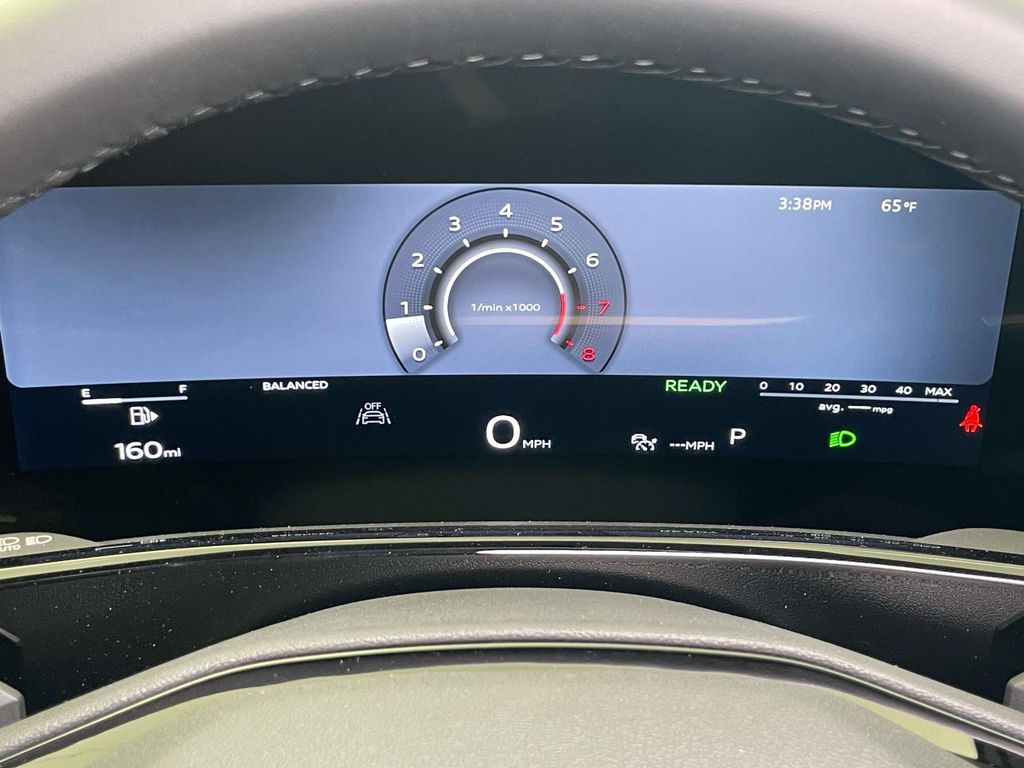 2026 Audi Q3 S line Blue at Audi Porsche Sewickley
