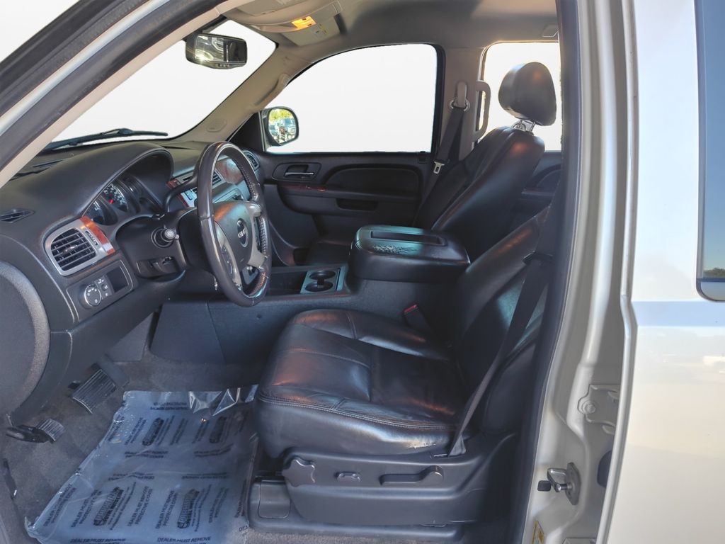 Used Car 2010 Gmc Yukon  Slt For Sale Under $10,000 In Austin, Texas