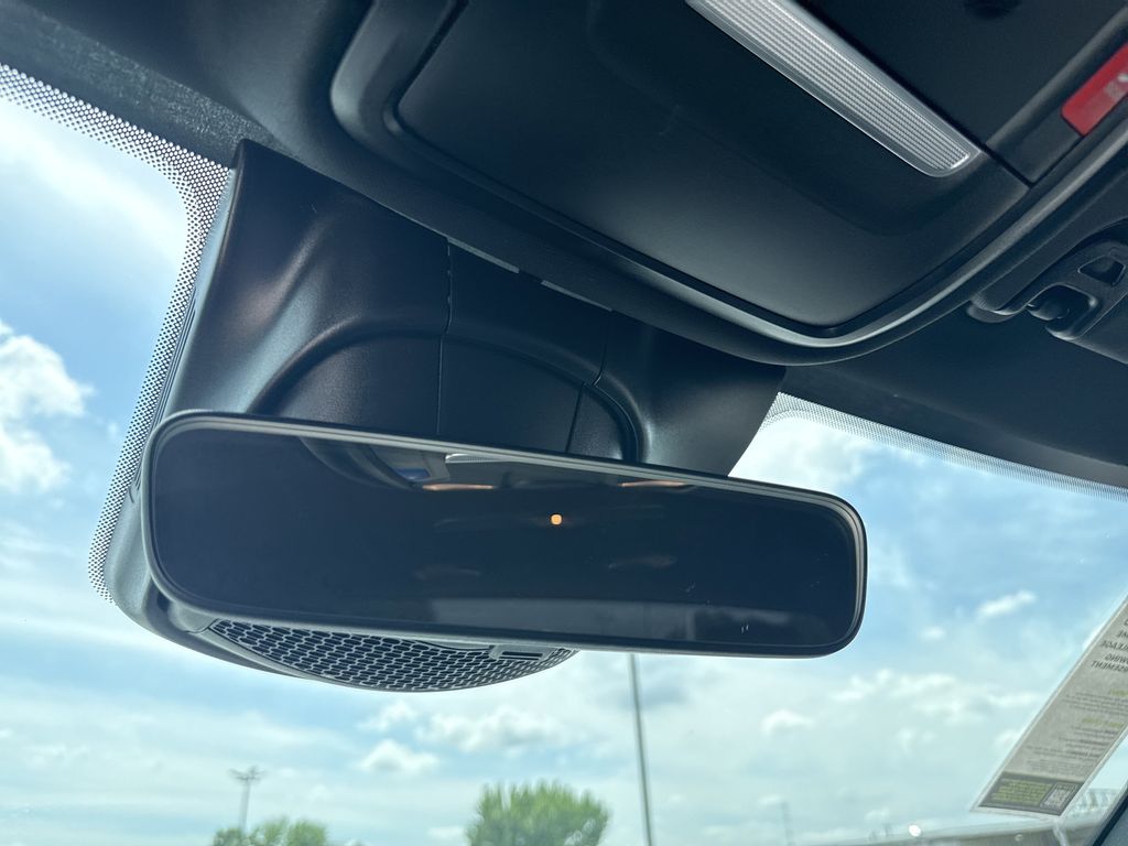 2026 Ram 5500HD Tradesman White at Texan Dodge Chrysler Jeep Ram