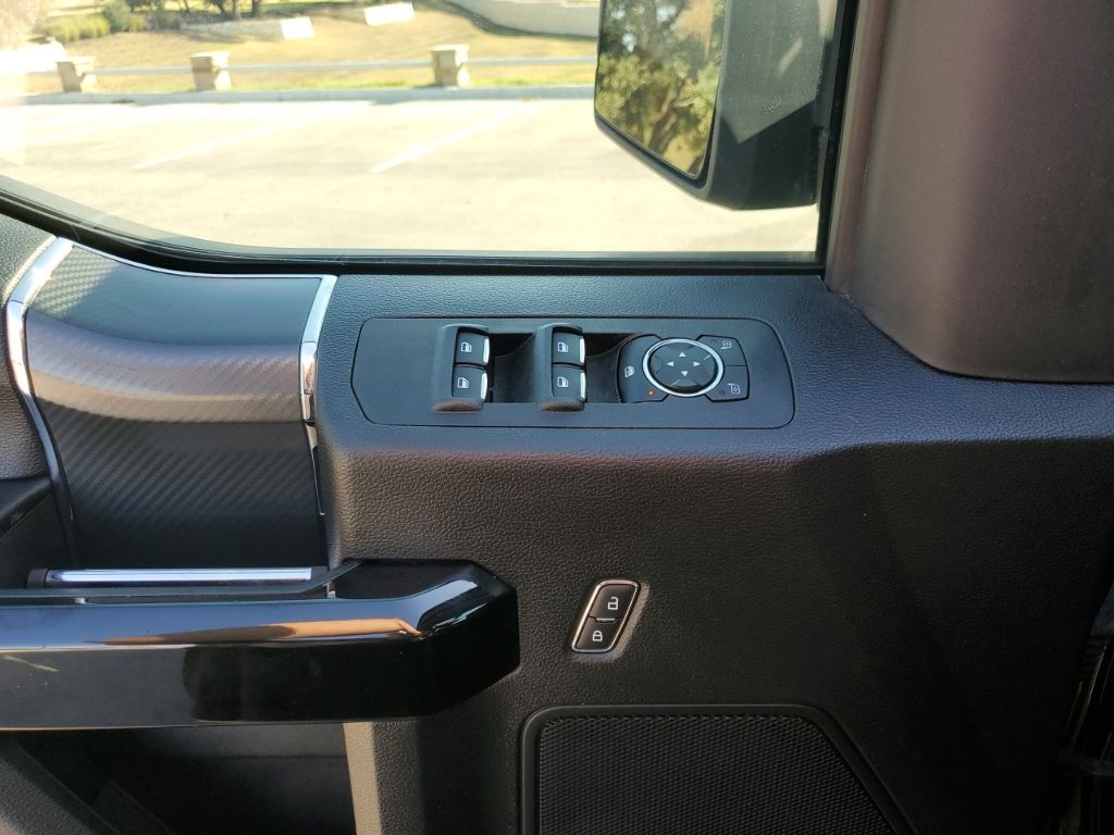 Used Car 2019 Ford F-150  Xlt For Sale Under $40,000 In Austin, Texas