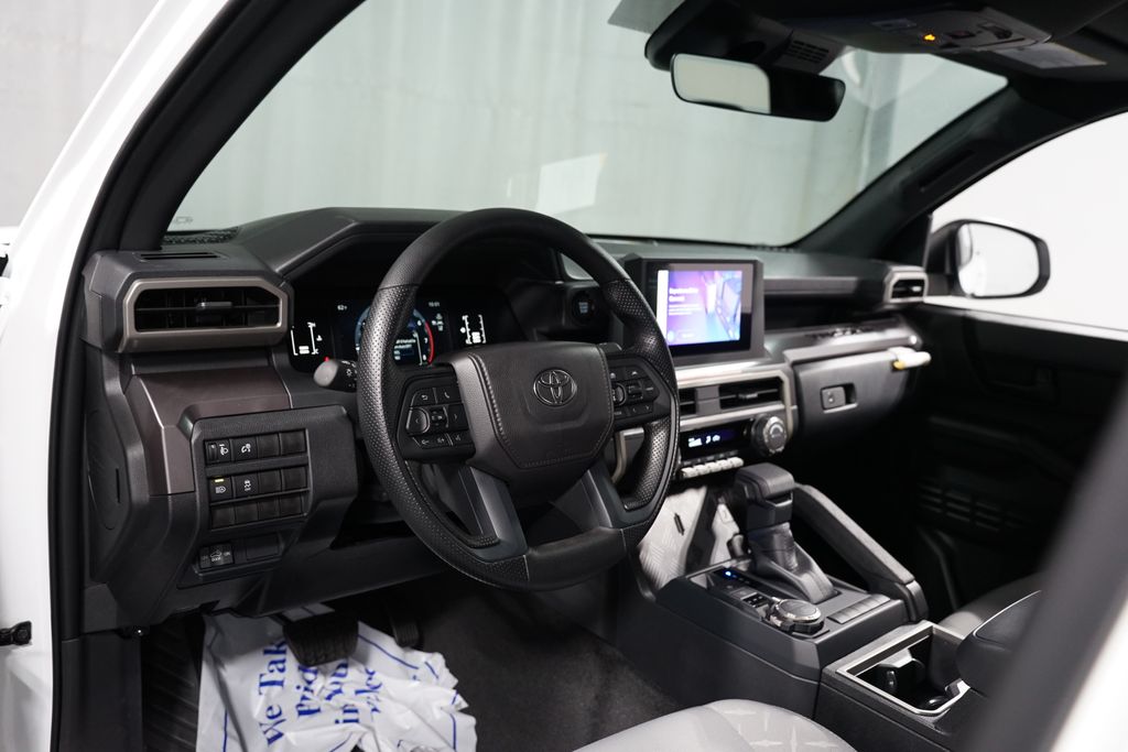 Thumbnail: 2026 Toyota Tacoma - 12