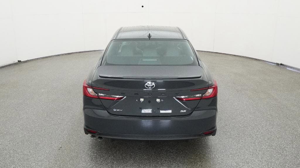 Thumbnail: 2026 Toyota Camry - 27
