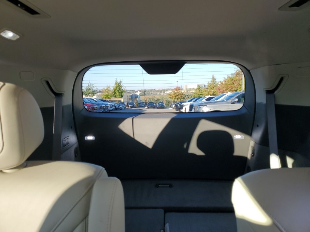 Used Car 2020 Cadillac Xt6  Premium Luxury For Sale Under $25,000 In Austin, Texas