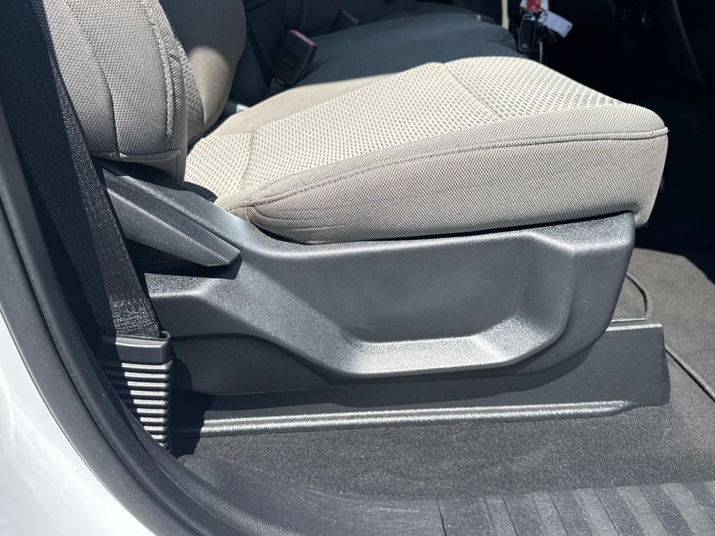 2021 Ford F-250SD XLT - 10
