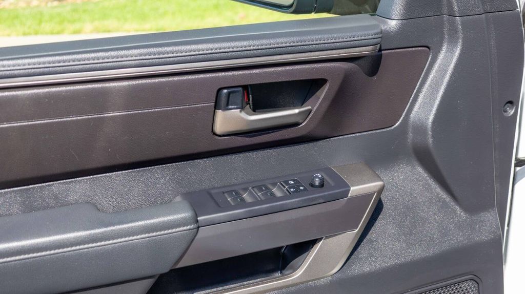 Used 2022 Toyota Tundra SR5 4D CrewMax