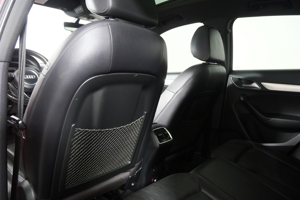2018 Audi Q3 Premium 15