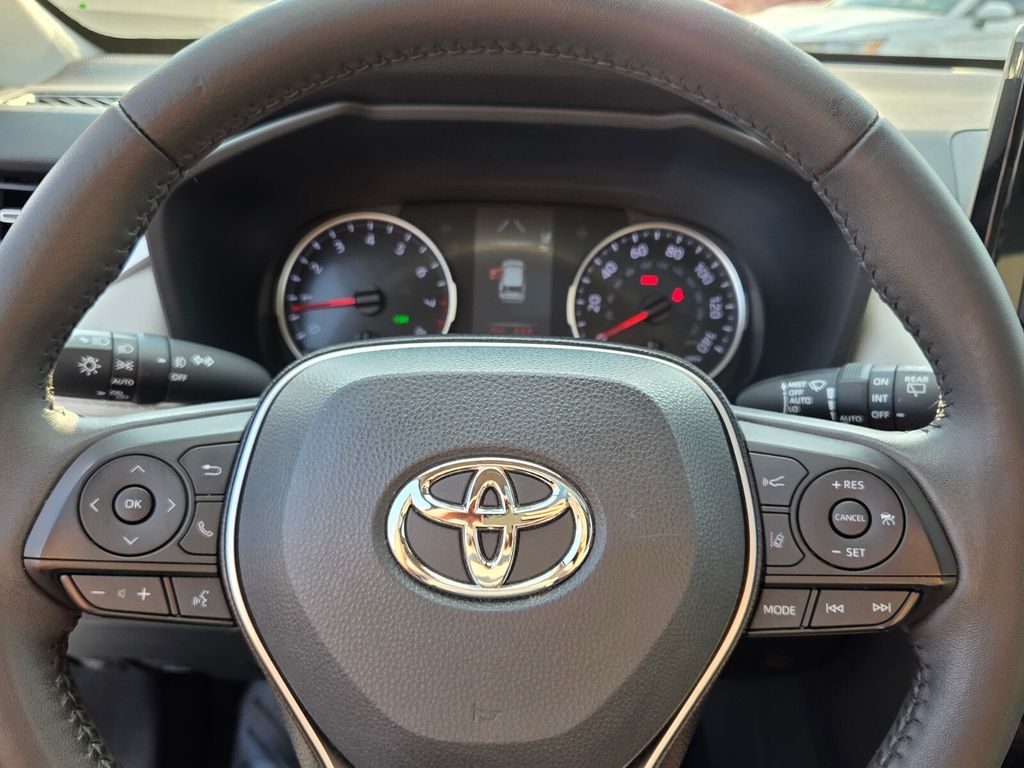 Used 2021 Toyota RAV4 SUV