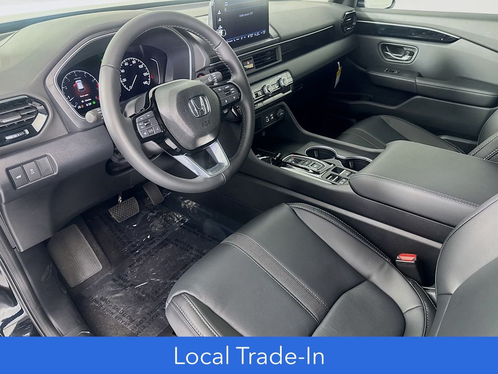 New Car 2025 Honda Pilot  Touring For Sale Under $50,000 In Austin, Texas