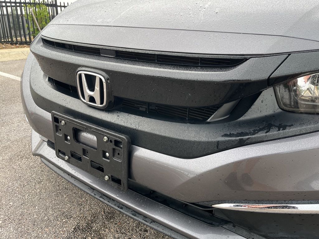 Thumbnail: 2019 Honda Civic - 14