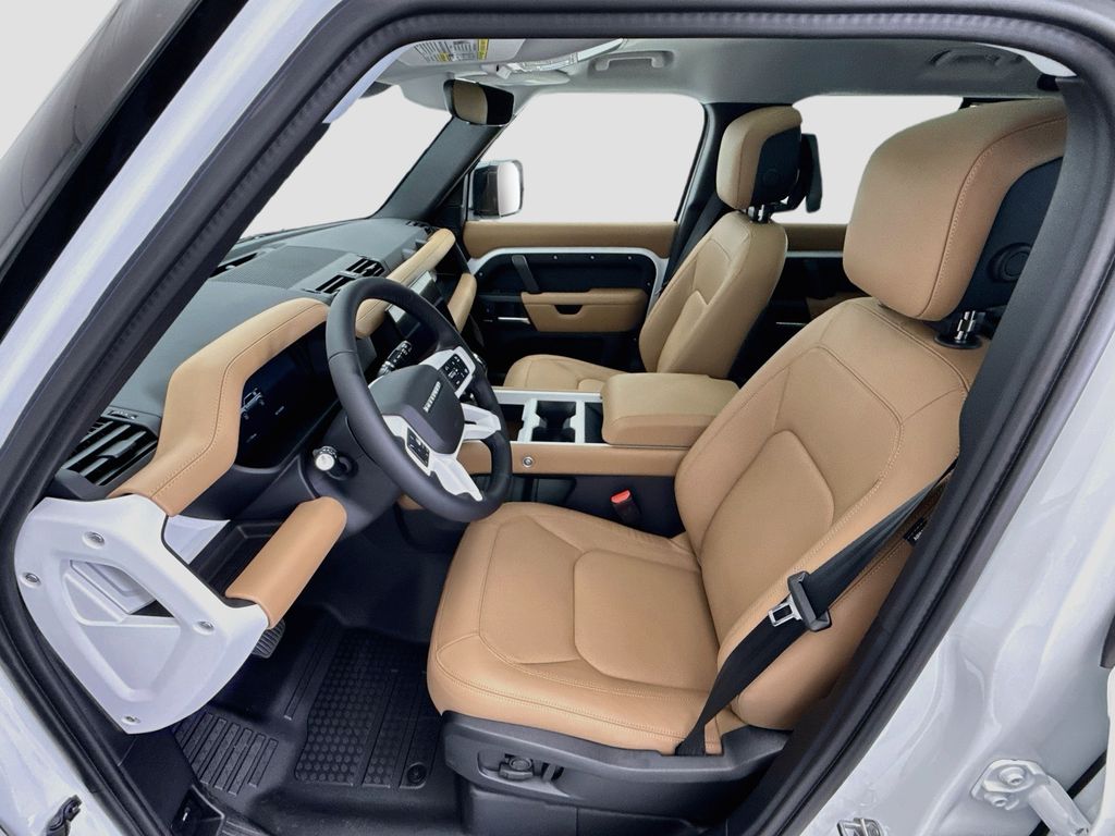 Thumbnail: 2026 Land Rover Defender - 19
