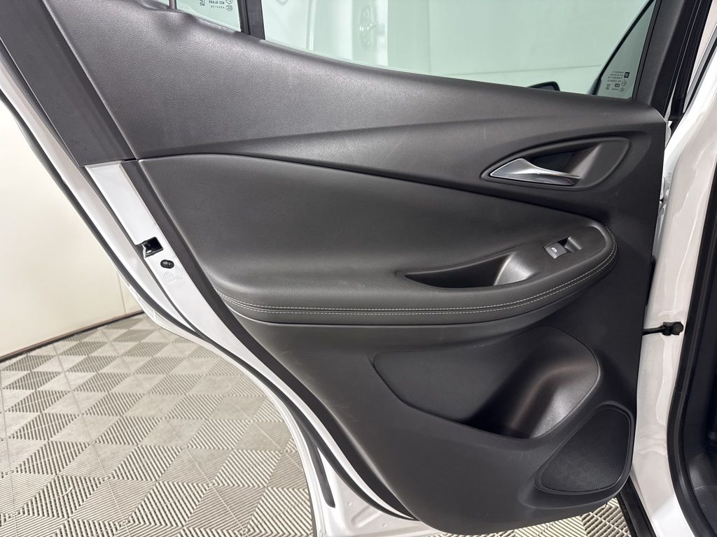 Thumbnail: 2025 Buick Encore GX - 19