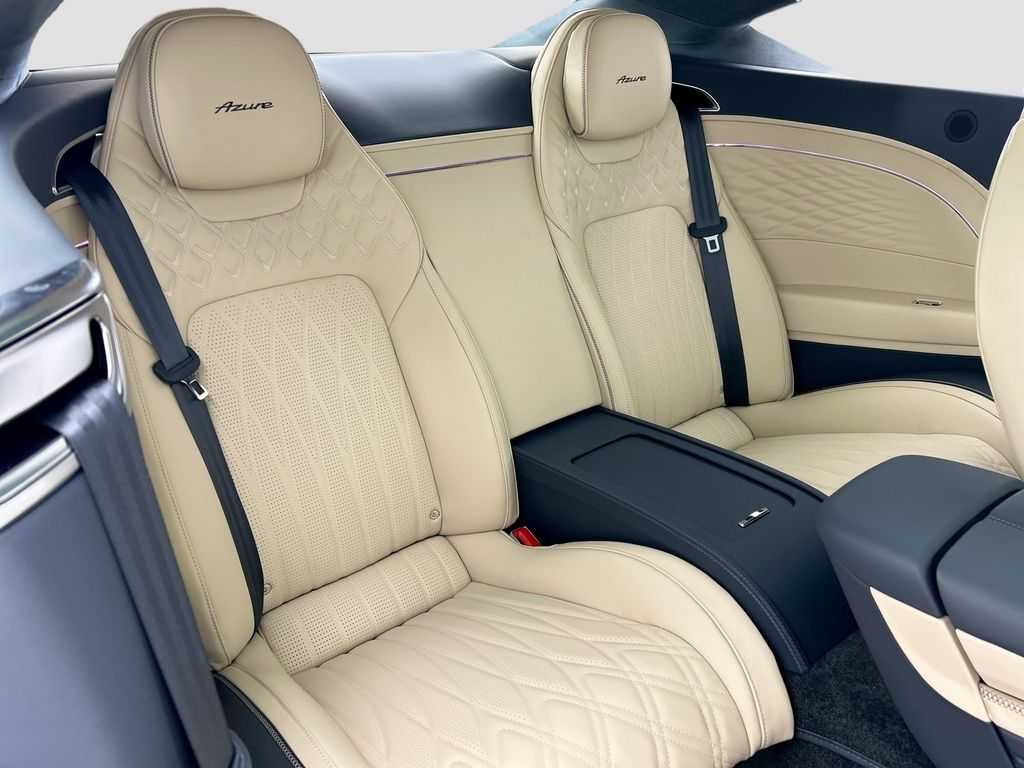 Thumbnail: 2026 Bentley Continental - 21