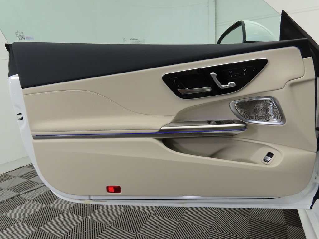 Thumbnail: 2026 Mercedes-Benz CLE - 24