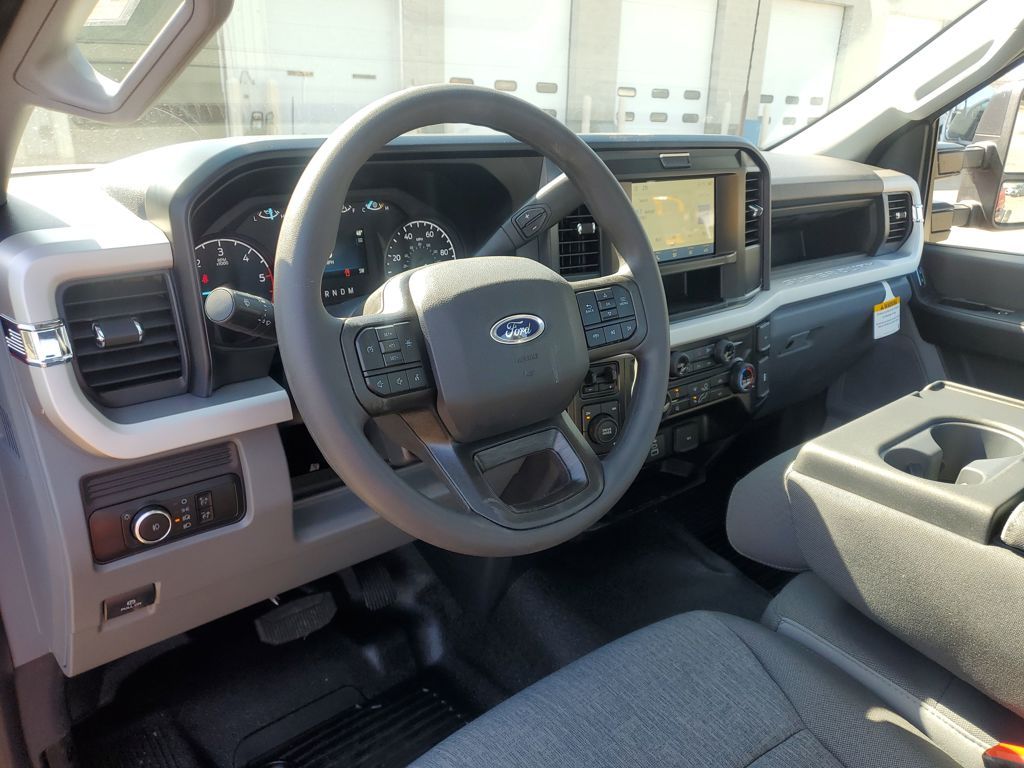 New 2026  Ford  image 17