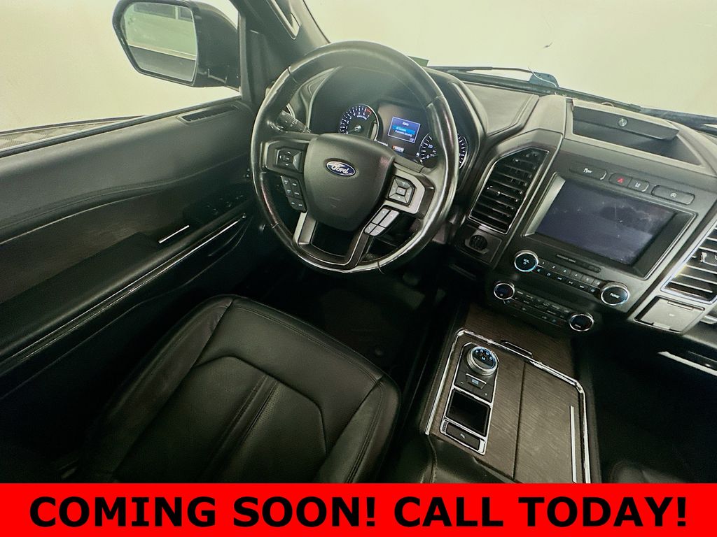 Used 2020 Gray Ford Limited image 9