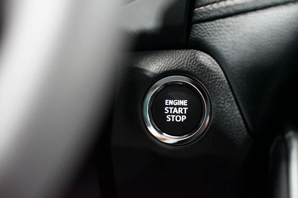 Thumbnail: 2025 Toyota RAV4 - 23