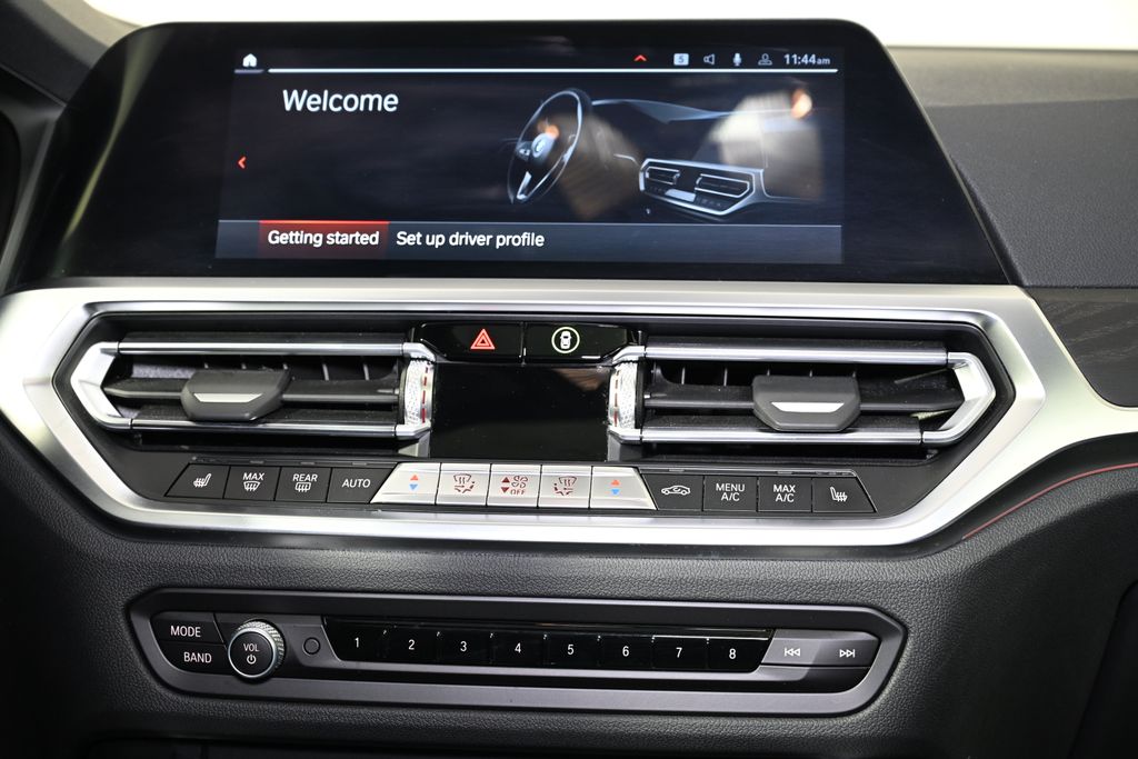 Thumbnail: 2023 BMW 4 Series - 18