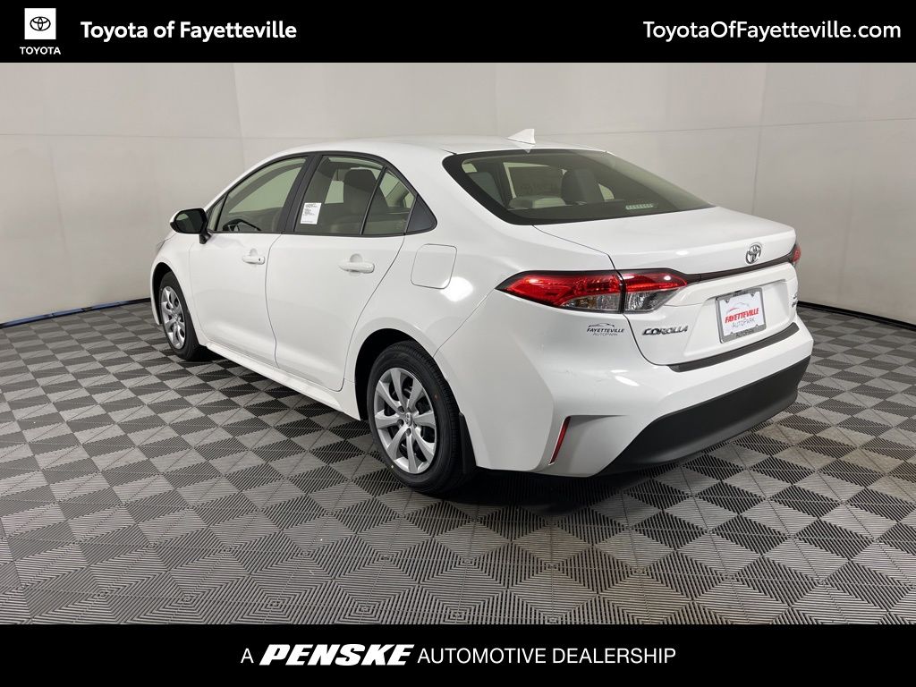 Thumbnail: 2026 Toyota Corolla - 11
