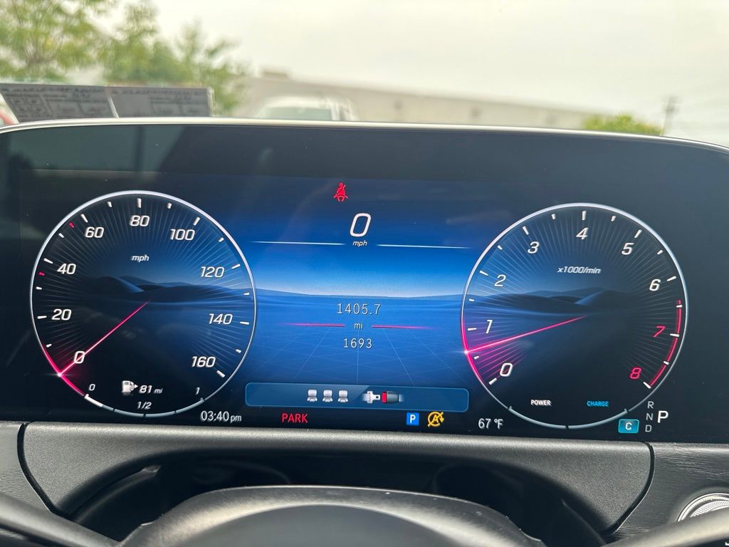 2026 Mercedes-Benz E-Class E 350 Black at John Sisson Motors