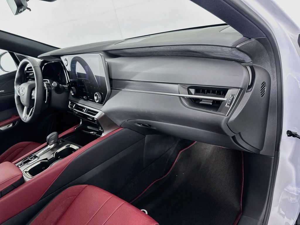 Thumbnail: 2024 Lexus RX - 30