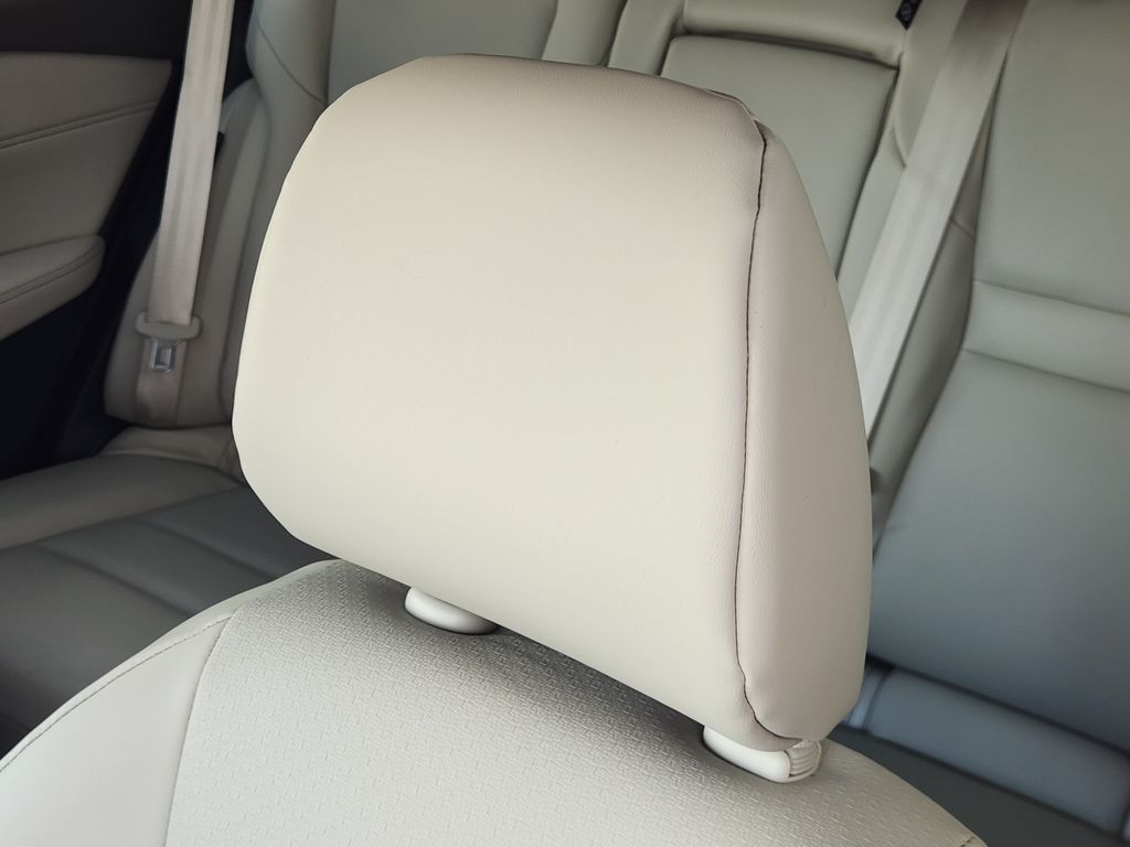 2022 Nissan Rogue SV White at South Houston Nissan