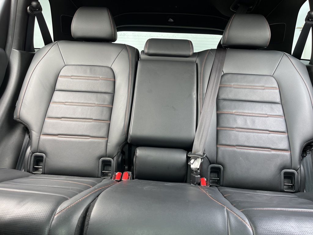 Thumbnail: 2024 Honda CR-V - 15