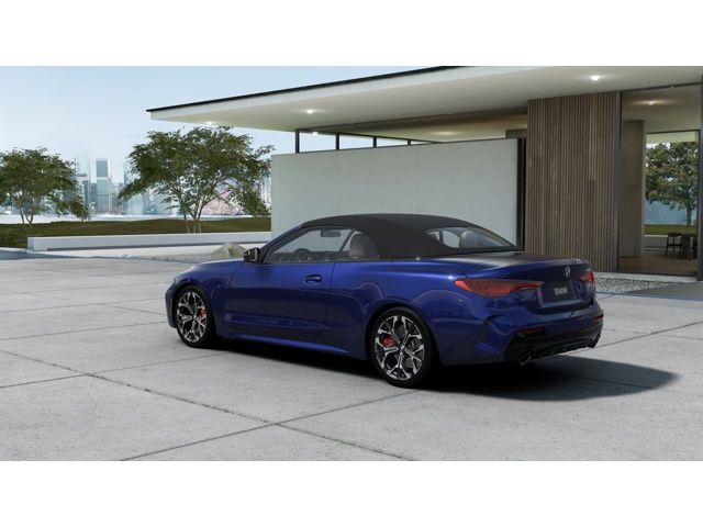 Thumbnail: 2026 BMW 4 Series - 2