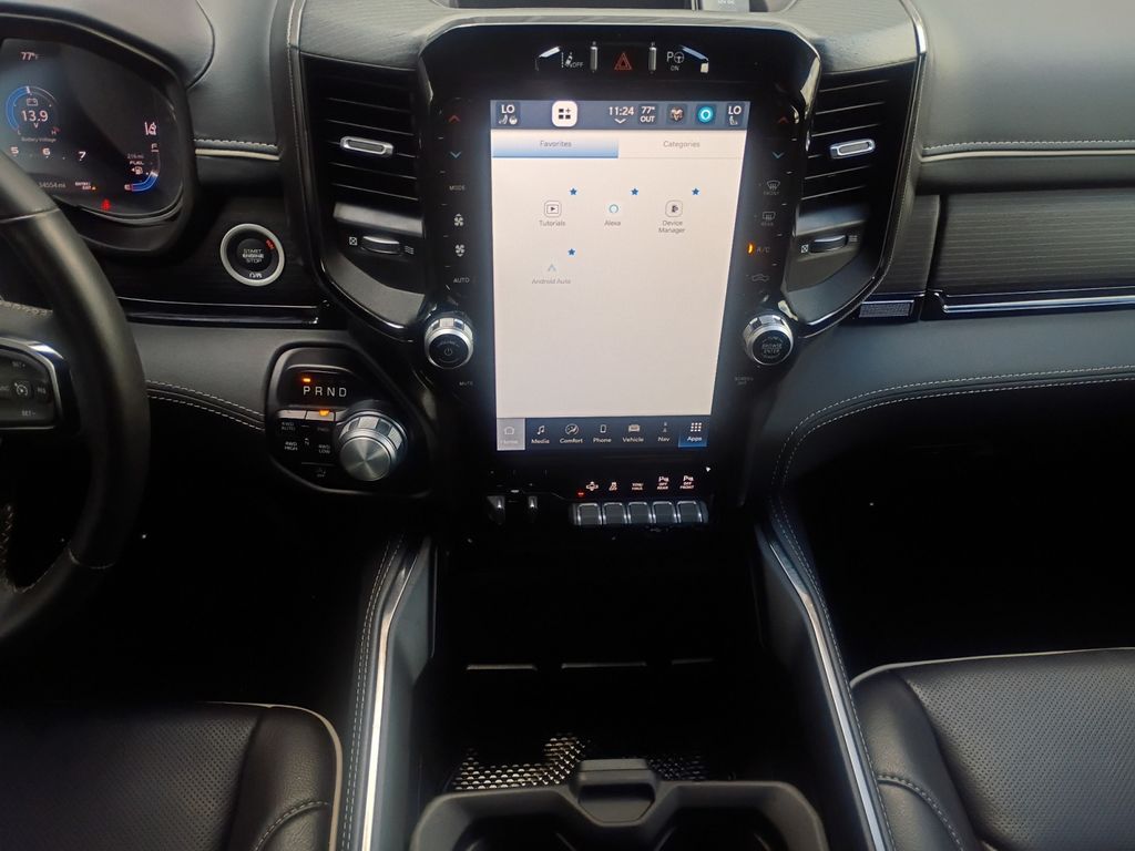 Used Car 2024 Ram 1500  Limited For Sale Under $60,000 In Austin, Texas