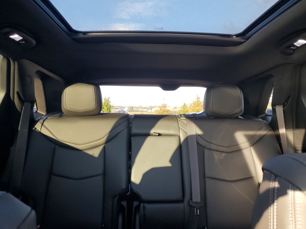 Used Car 2025 Cadillac Xt5  Sport For Sale Under $60,000 In Austin, Texas