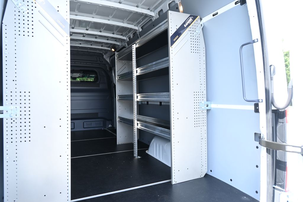 Thumbnail: 2025 Mercedes-Benz Sprinter - 29