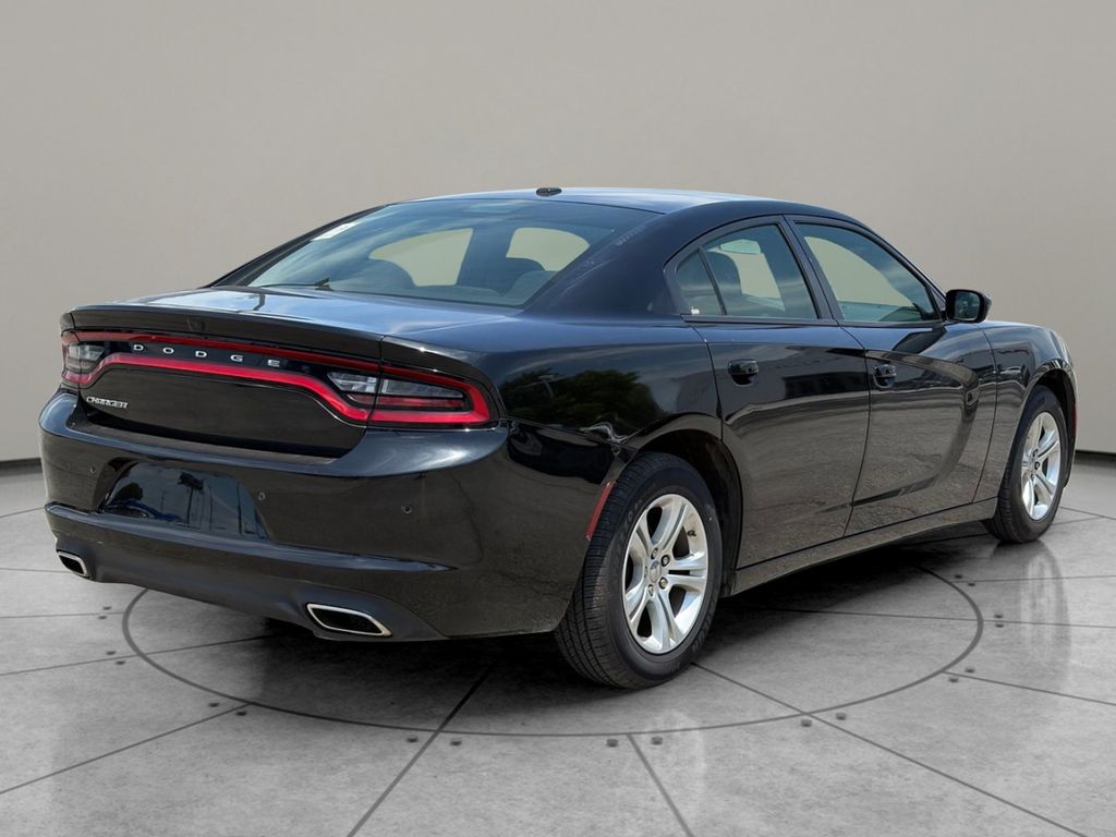 Used Car 2022 Dodge Charger  Sxt For Sale Under $25,000 In San Marcos, Texas