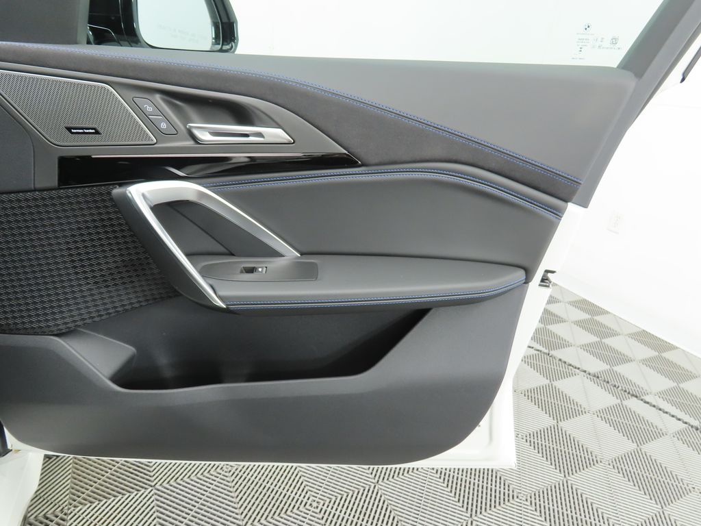 Thumbnail: 2026 BMW X1 - 25