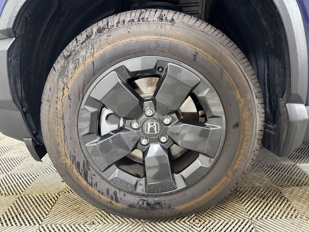 Certified Used 2026  Honda RTL image 12