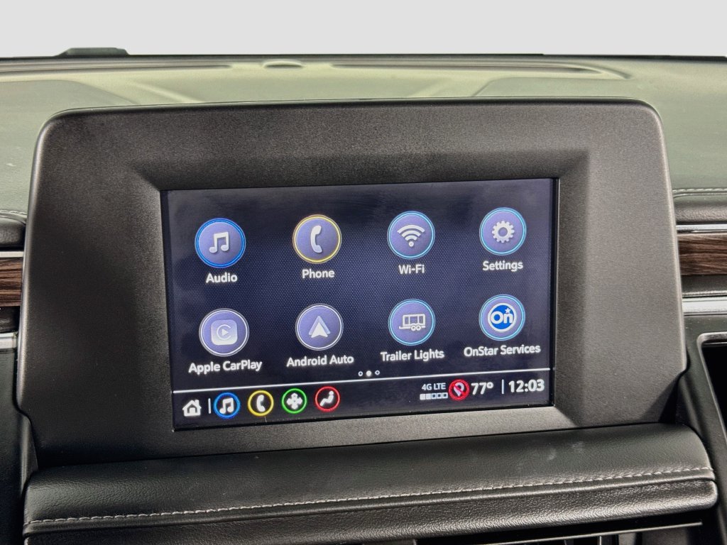 2023 Chevrolet Tahoe LS - Photo 23