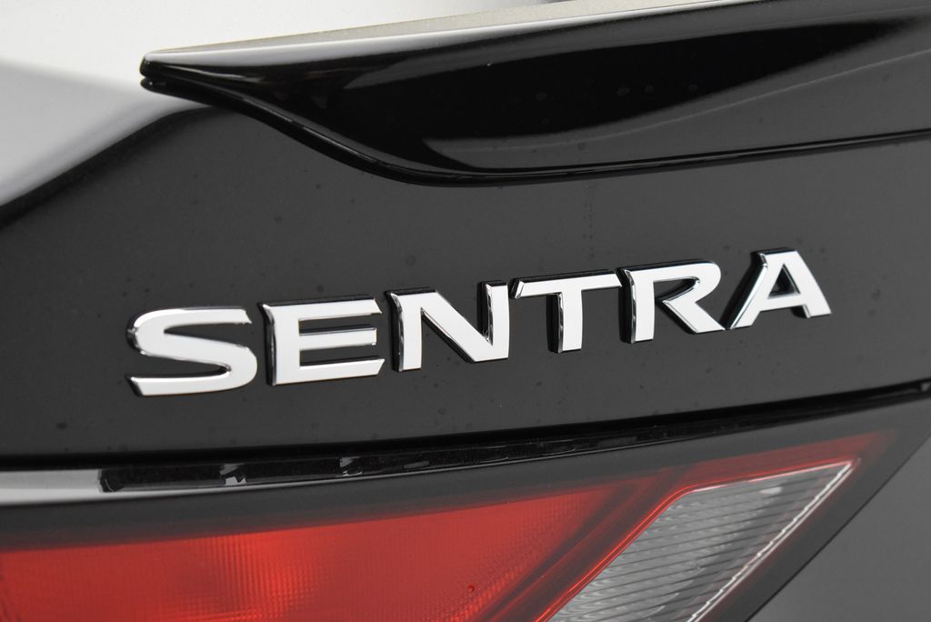 Thumbnail: 2025 Nissan Sentra - 9