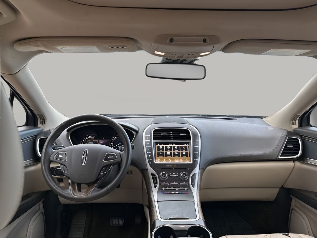 Used Car 2016 Lincoln Mkx  Reserve For Sale Under $15,000 In Austin, Texas